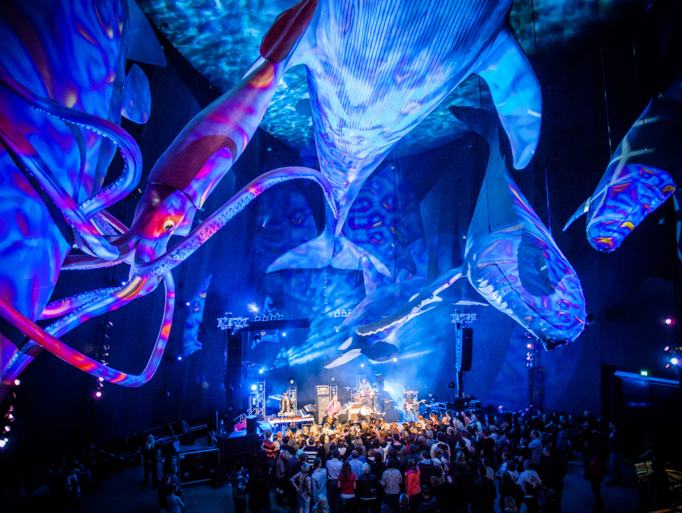 Ozeaneum