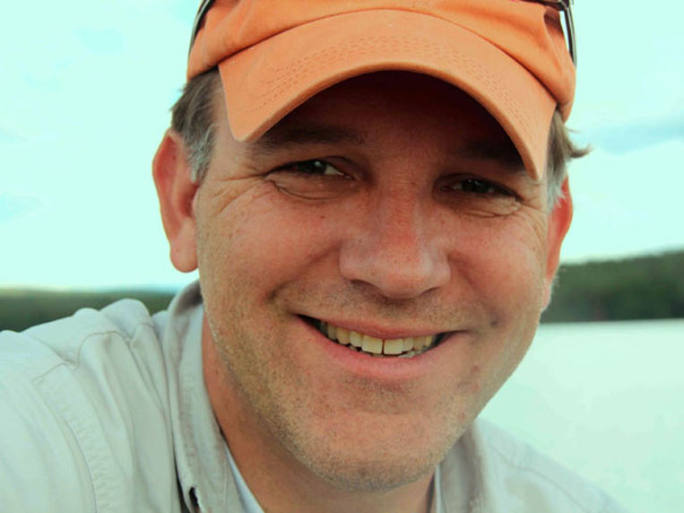 Michael Werner