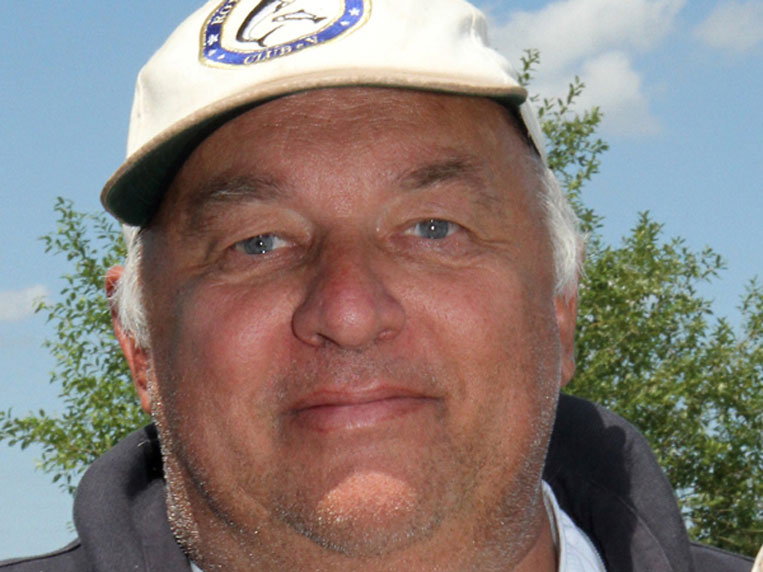 Wolfgang Müller