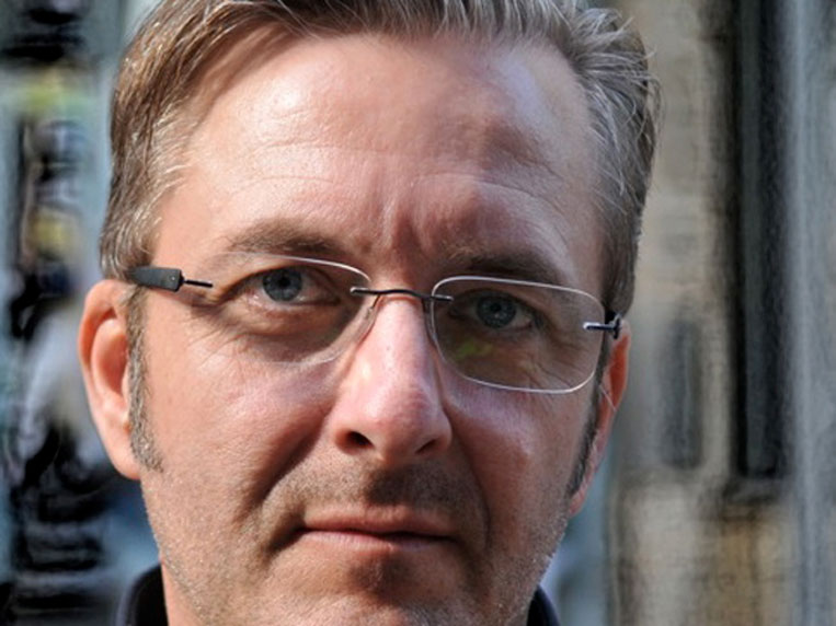 Rolf Schwarzer