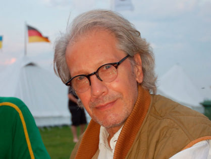 Bernd Herzsprung