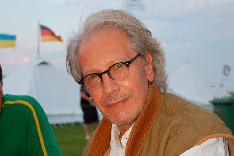 Bernd Herzsprung