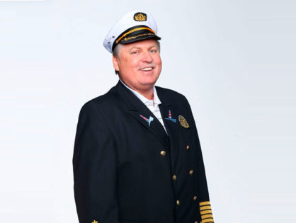 Klaus Baumgart