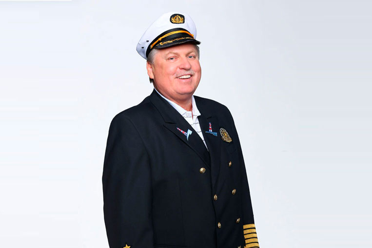Klaus Baumgart