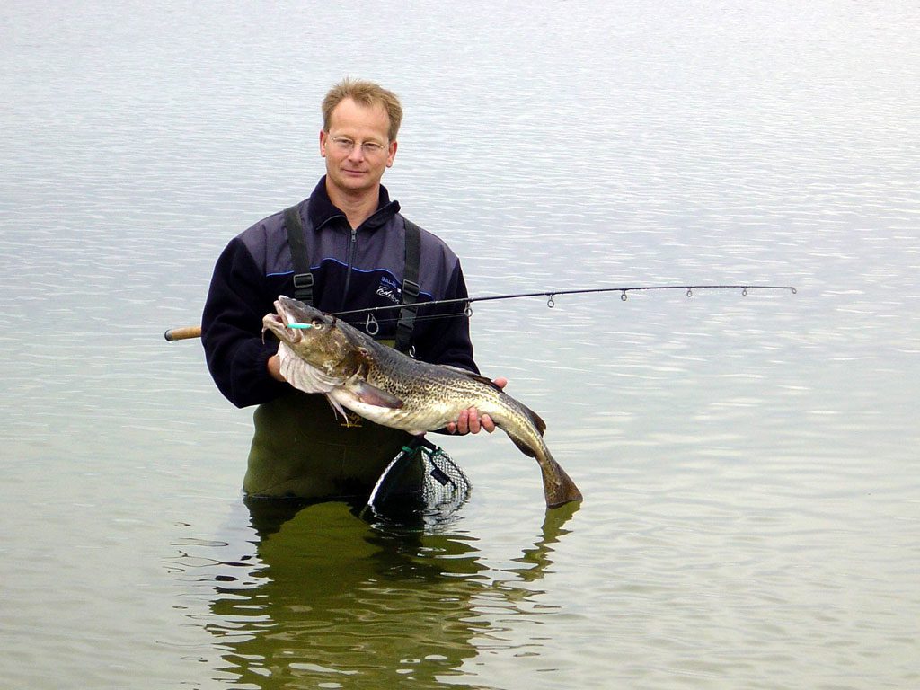 Andreas Schweitzer