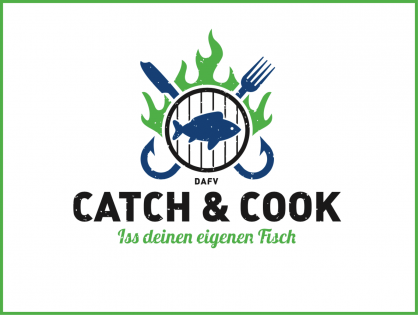 Neu: „Catch & Cook – Iss deinen eigenen Fisch“
