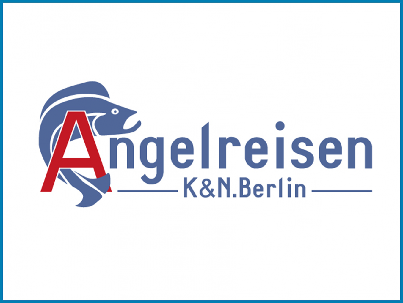 Angelreisen K&N