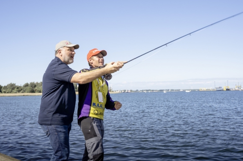 Fishing Masters Show, Rostock, 2022