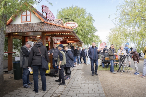 Fishing Masters Show, Rostock, 2022