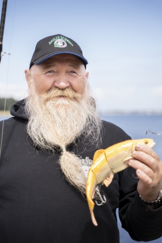 Fishing Masters Show, Rostock, 2022