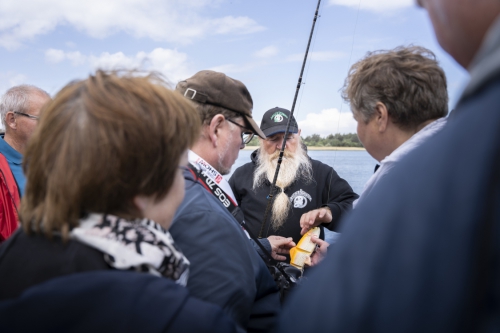 Fishing Masters Show, Rostock, 2022