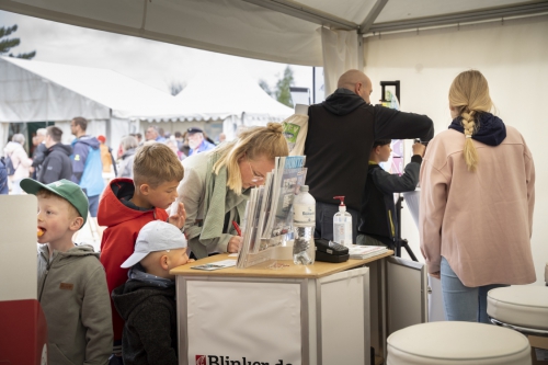 Fishing Masters Show, Rostock, 2022