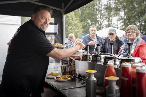 Fishing Masters Show, Rostock, 2022