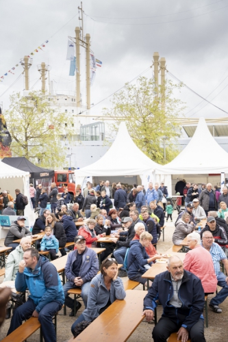 Fishing Masters Show, Rostock, 2022