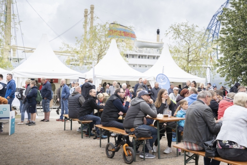 Fishing Masters Show, Rostock, 2022