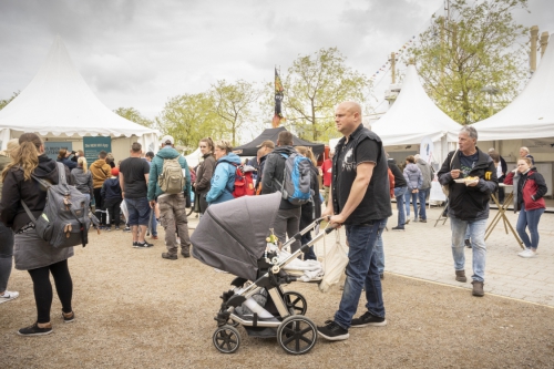 Fishing Masters Show, Rostock, 2022