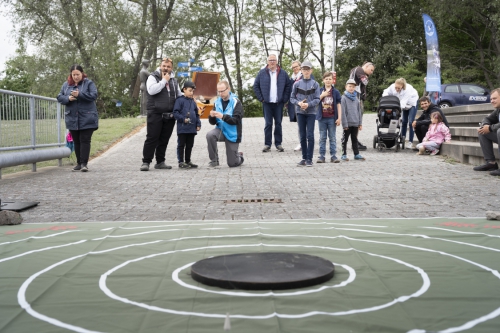 Fishing Masters Show, Rostock, 2022