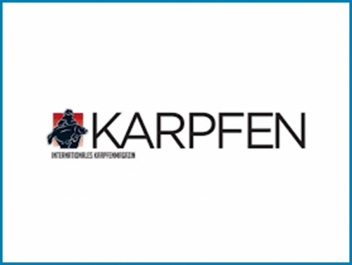 Karpfen