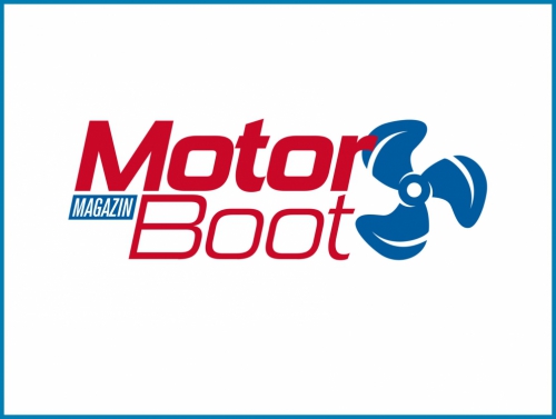 MotorBoot